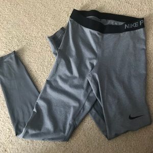 Nike Pro Leggings